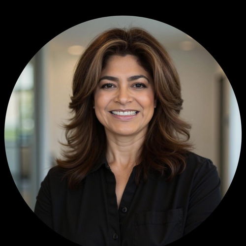 Yolanda Menjivar-Vasquez