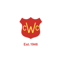 Wayback Cricket Club logo