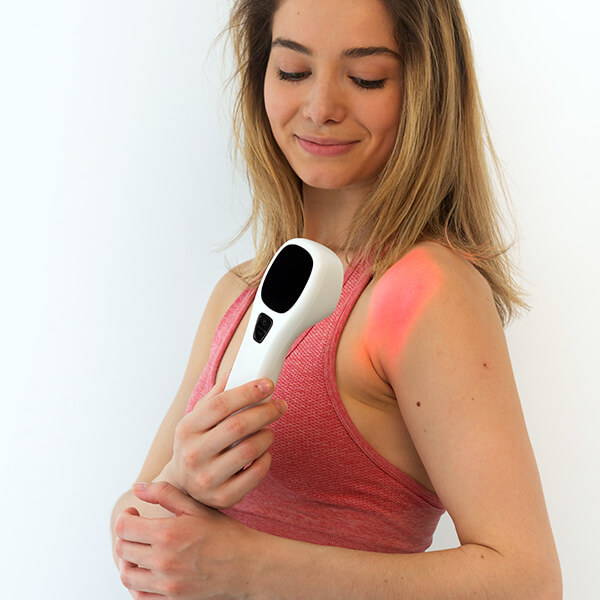 how to treat shoulder tendinitis