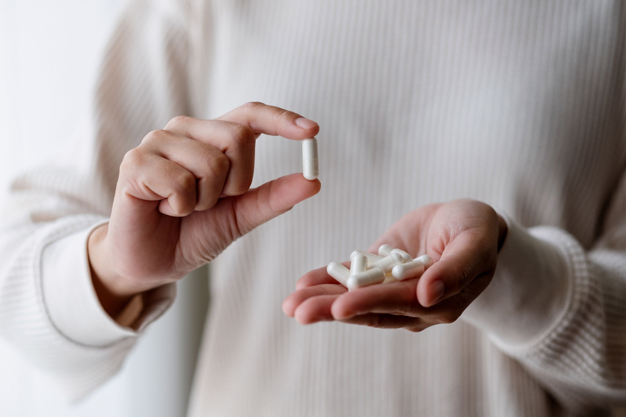 does glutathione make you bloated Do Probiotics Cause Bloating, or Could it Be Something Else?