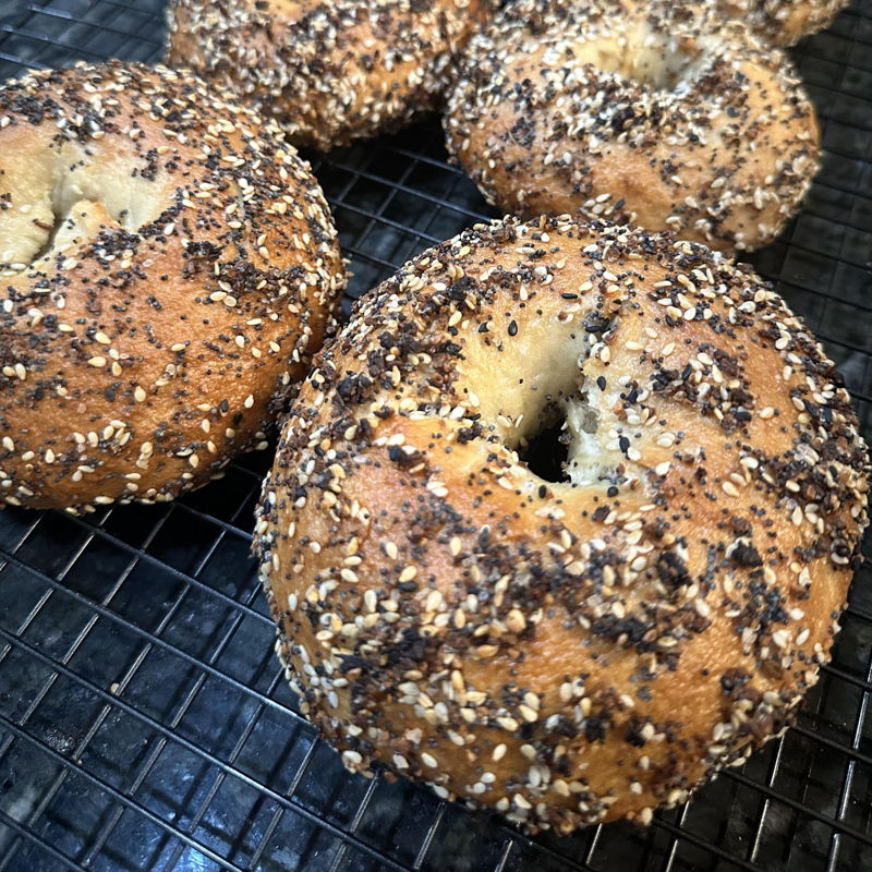 south.street.bagels — photo from hotplate.com