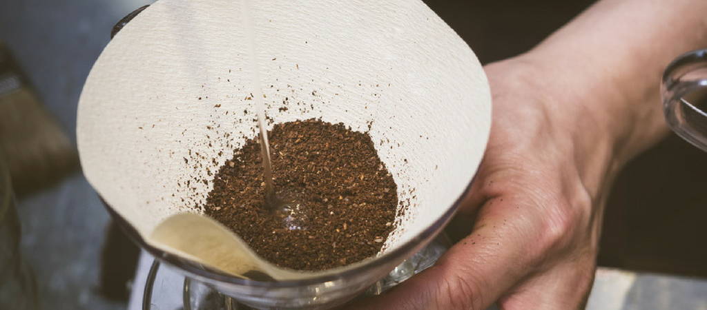 How to Grind Coffee Beans Properly - Creature Feature ...