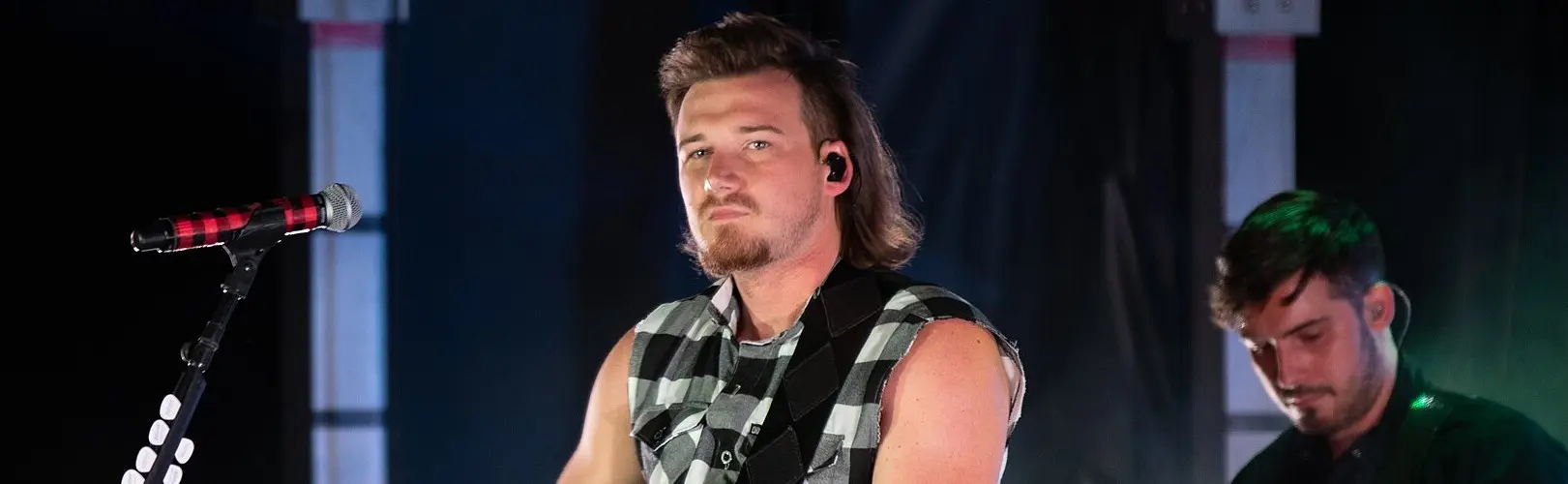 Morgan Wallen | Performers & Artists | tix4cause