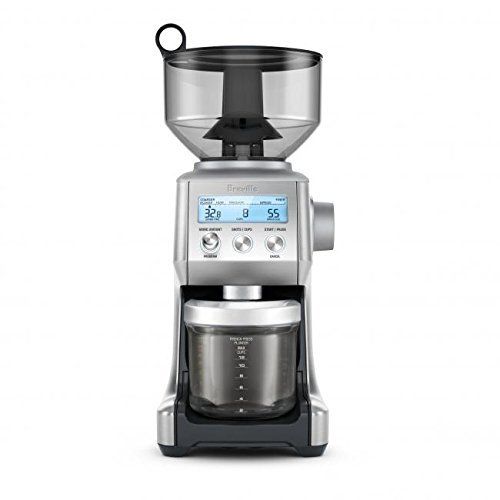 Breville Smart Grinder Pro Coffee Grinders 2015 Vs Porlex Mini