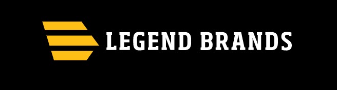 Legend brands logo