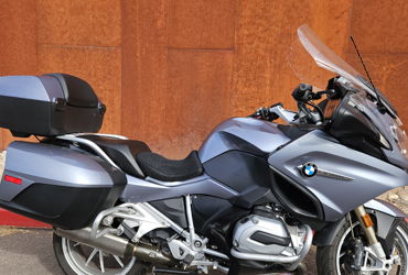 2014 BMW R 1200 RT motorcycle for rent near Scottsdale , AZ