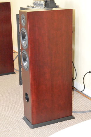 Von Schweikert VR-2 Floor Standing Speakers