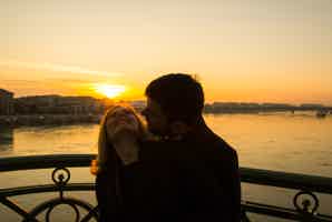 Tour "Evening or Daytime Sightseeing Cruise " - review photo 4