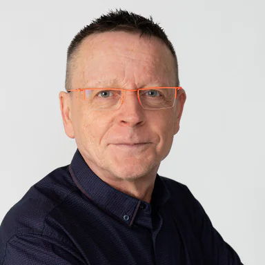 Juhani Huhta