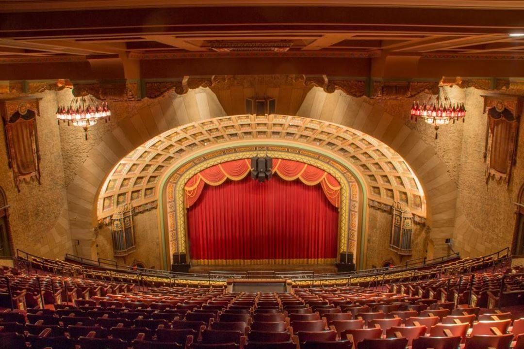 The Florida Theatre