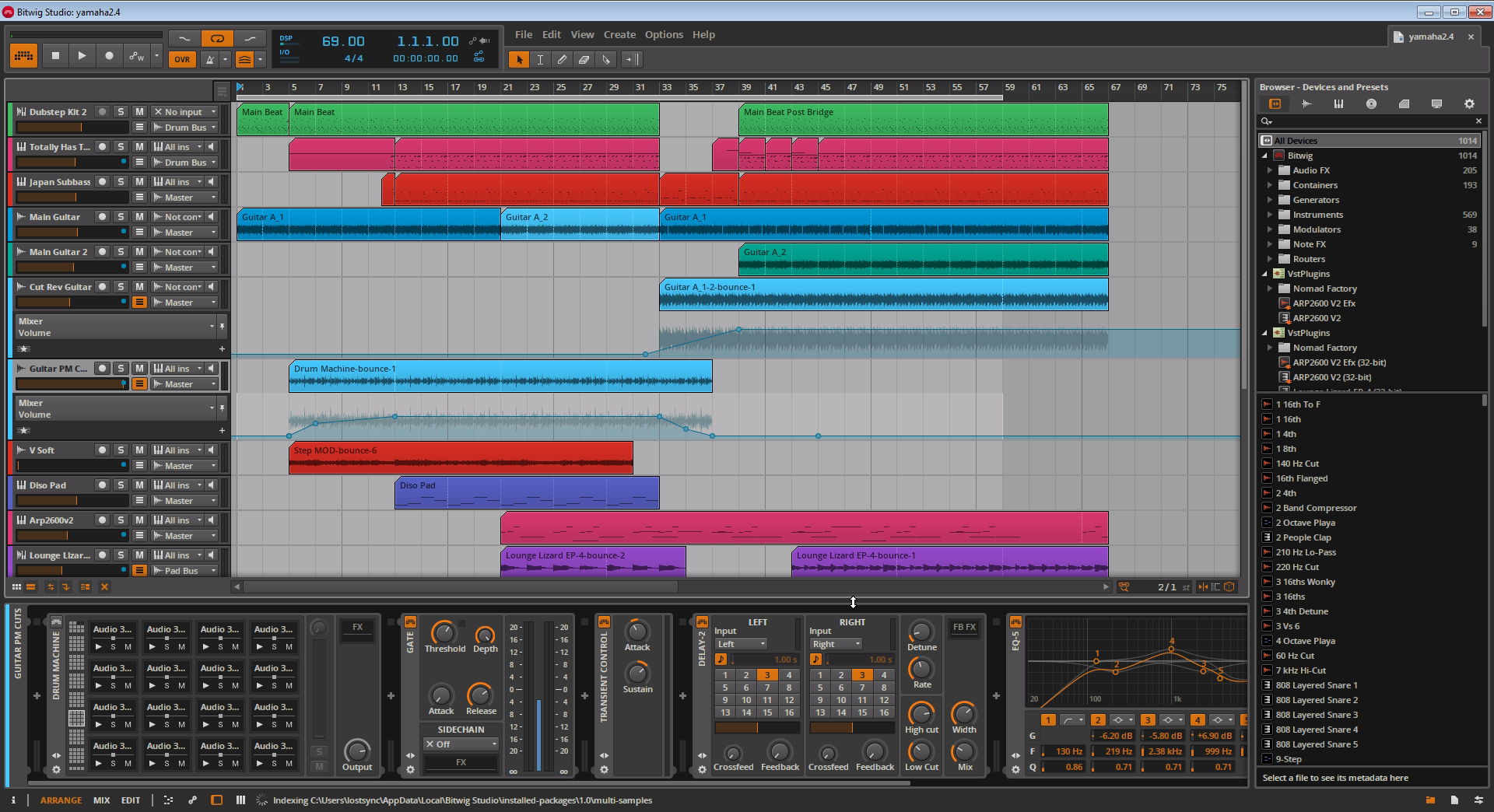 Studio