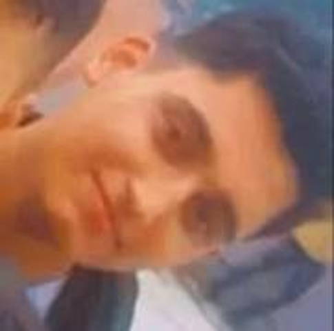 Aariz Khan