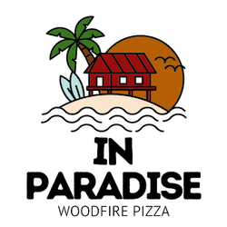 Logo - In Paradise