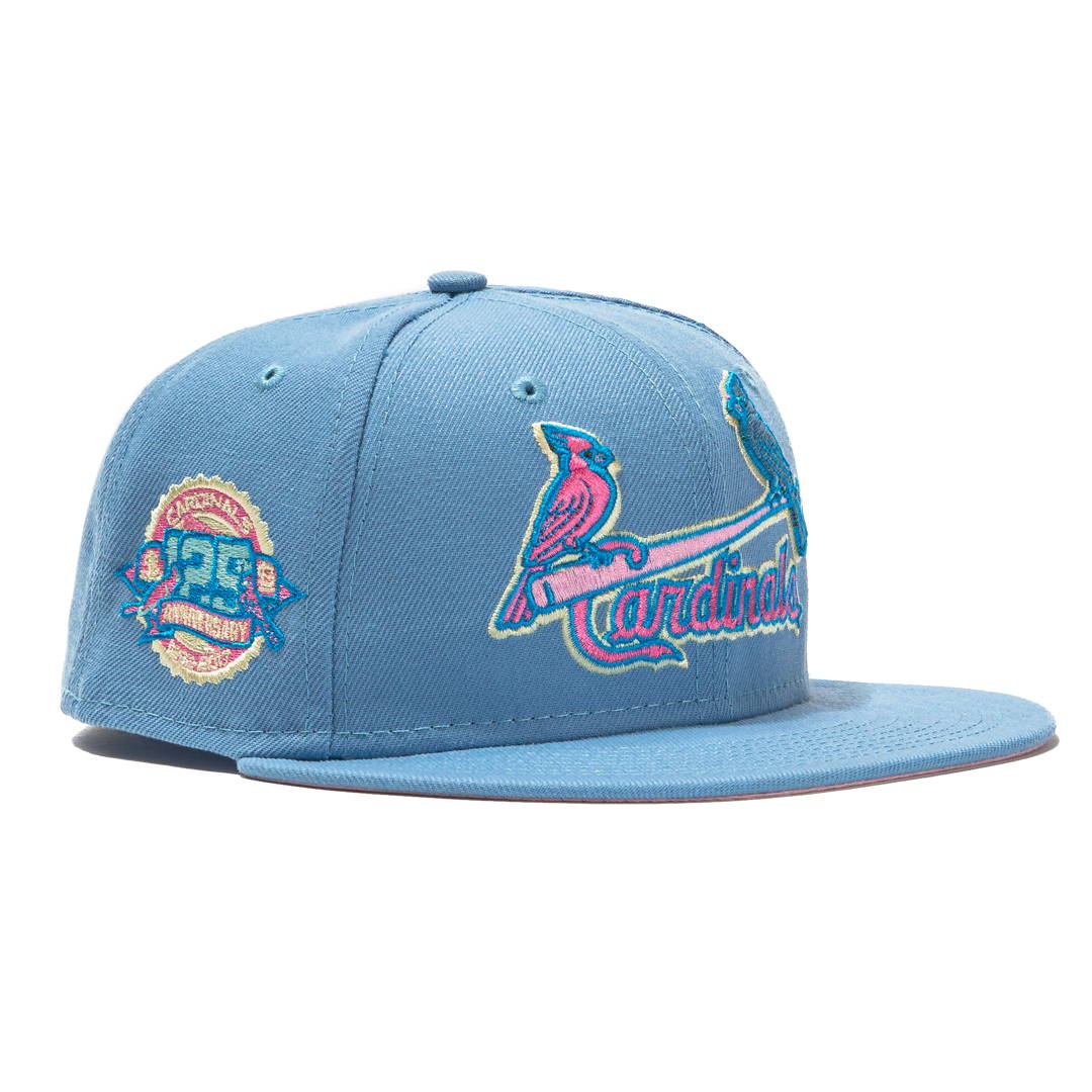 Hat Club Cotton Candy St. Louis Cardinals for Sale in Litchfield