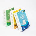 Australian Eco Laundry Sheets on Bed with Stainless Steel Pegs