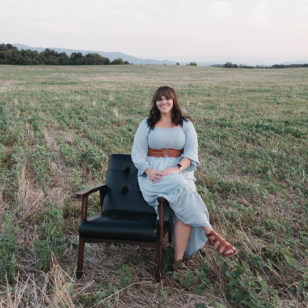 Christie Cutshall