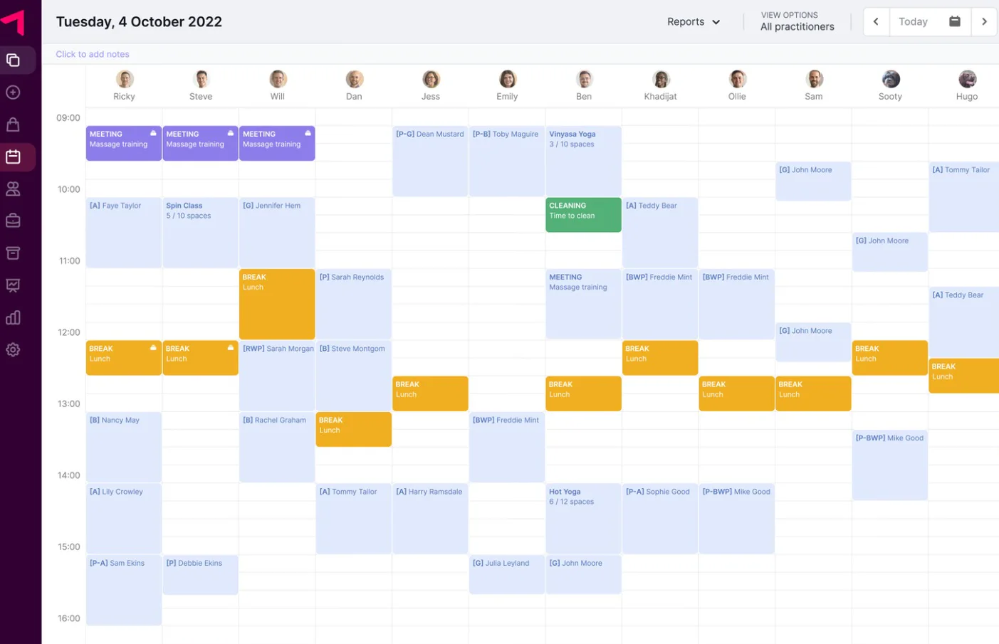 Screenshot image