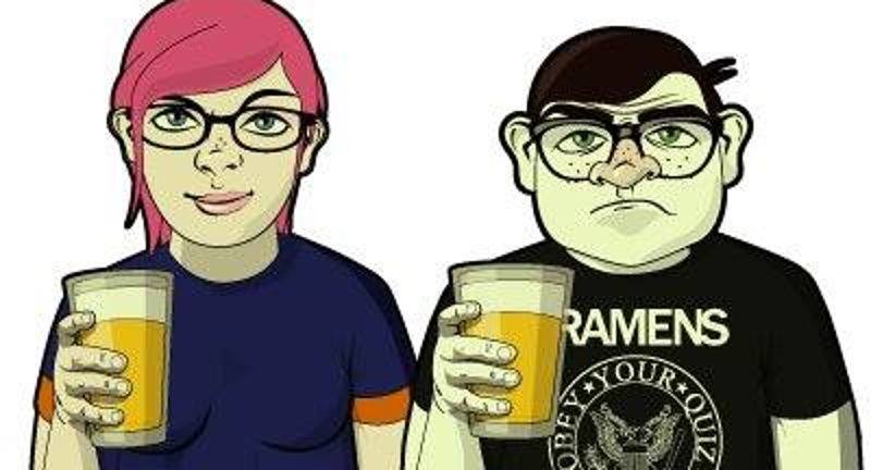 Geeks Who Drink: Small Batch Trivia
