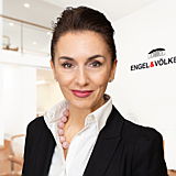 Jana Heilmaier arbeitet bei Engel & Völkers Berlin.