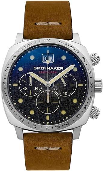 Avis montre Spinnaker
