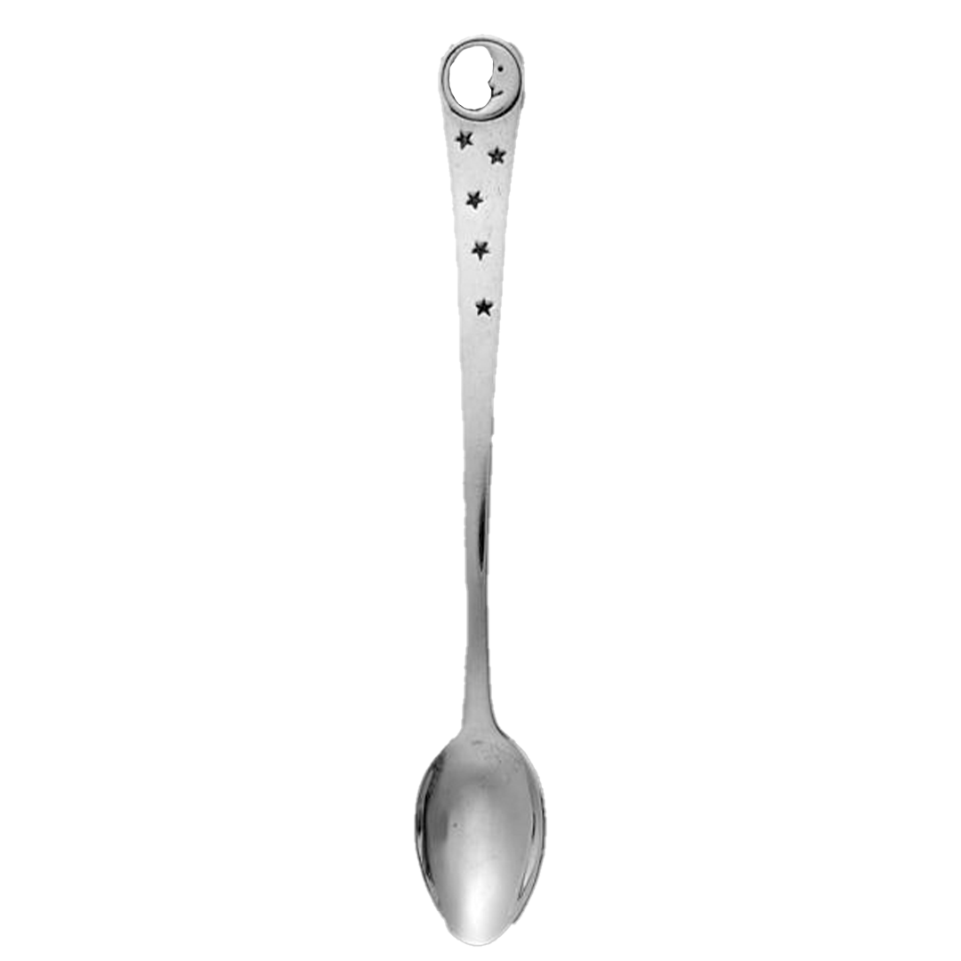 Tiffany & Co.Man in the Moon Sterling hallmark, TISMAITM