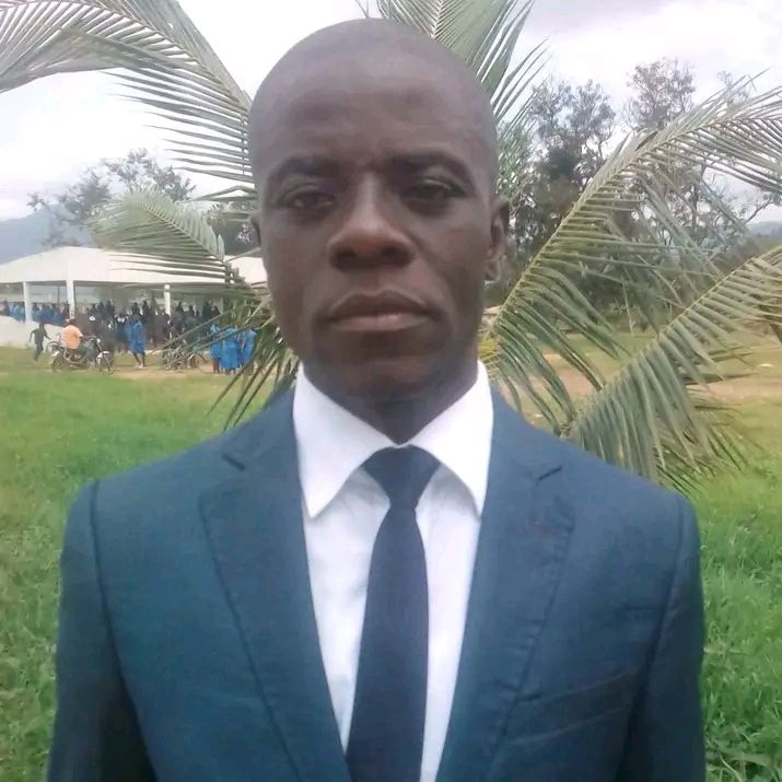 THOMAS CYPRIEN DESTIN NGNIGBA