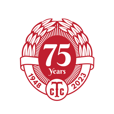 Tasman Cricket Club Cricket Club Logo