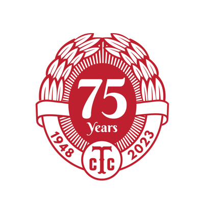 Tasman Cricket Club Logo