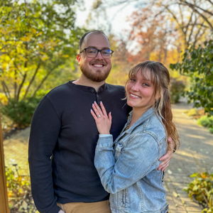 Our Newlywed Fund
