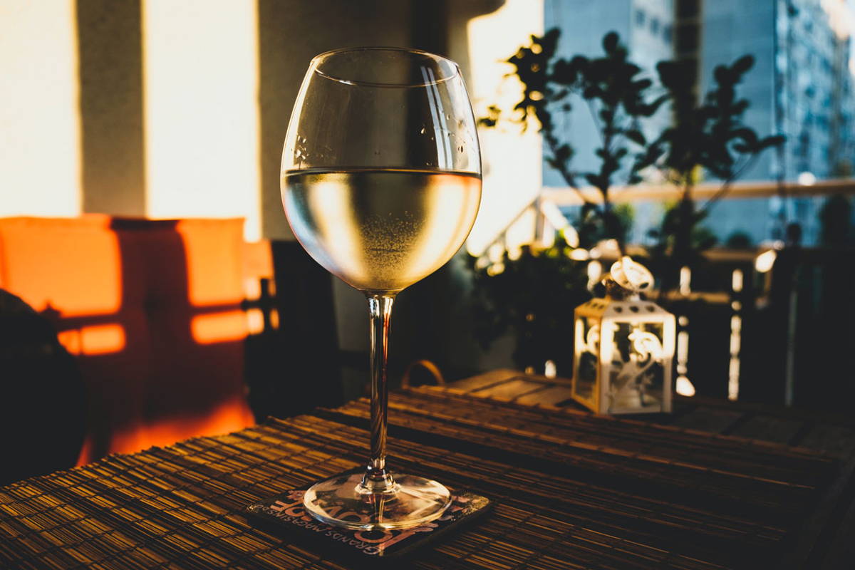vin blanc et barbecue – les meilleurs accords