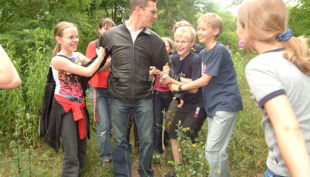 dresdner stadtindianer