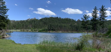Amazing Mountains and Epic Roads near Parker, CO