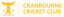 Cranbourne Cricket Club logo