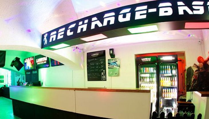 bg lasertag erlebnis gmbh frankfurt theke