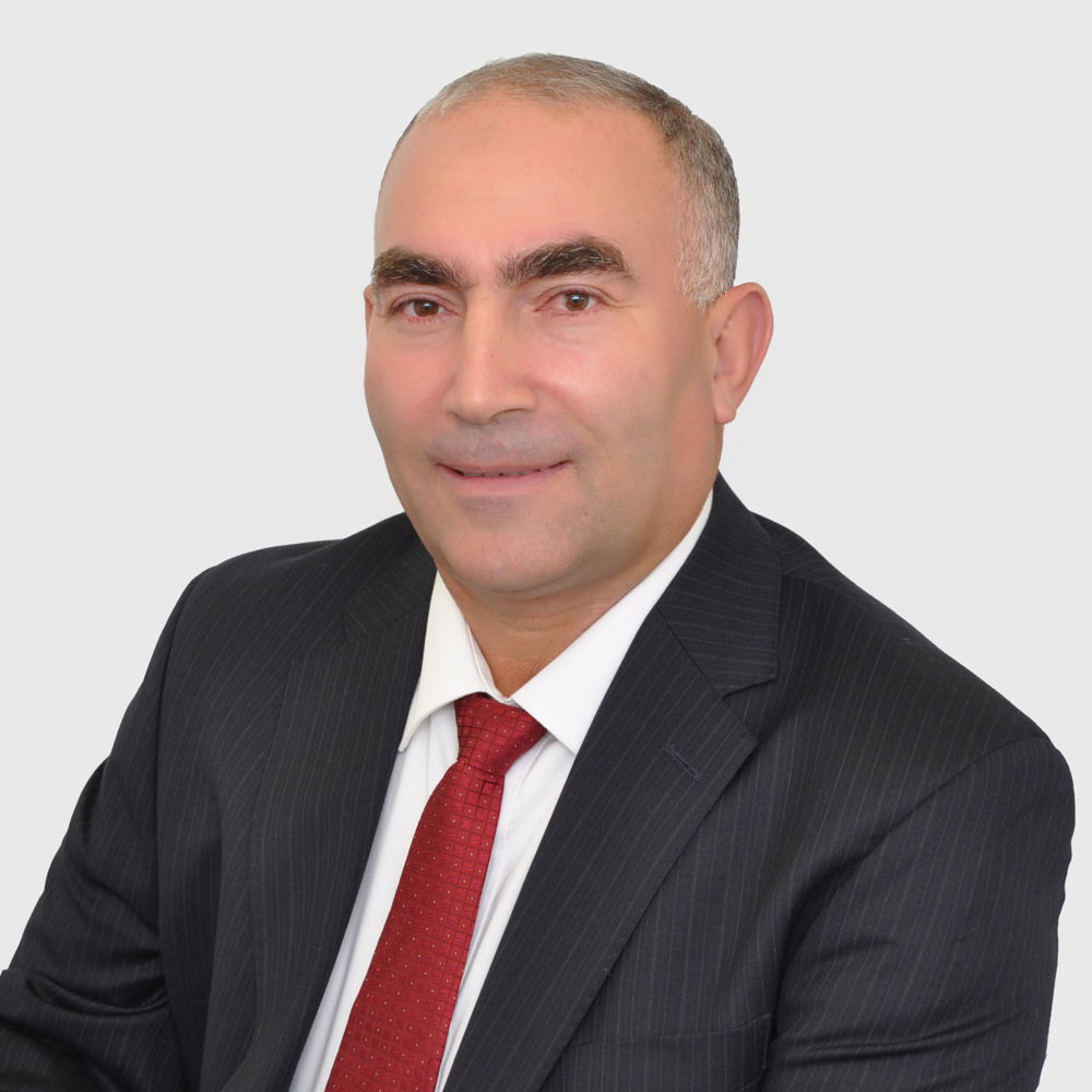 Mohamed Mahriche