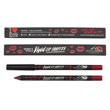 Lip Pencil - Skinny Stixz *Melrose* - Image 3