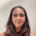 Patricia Barroilhet, MA