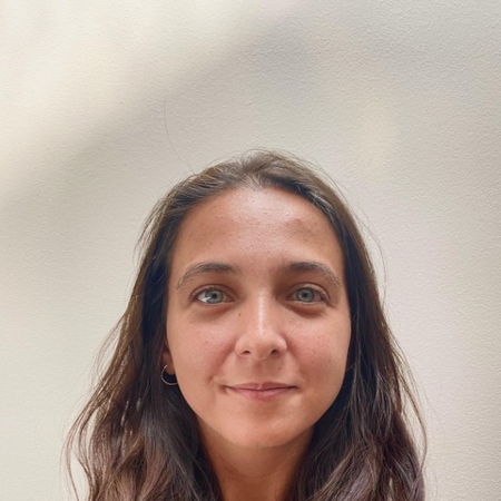 Patricia Barroilhet, MA