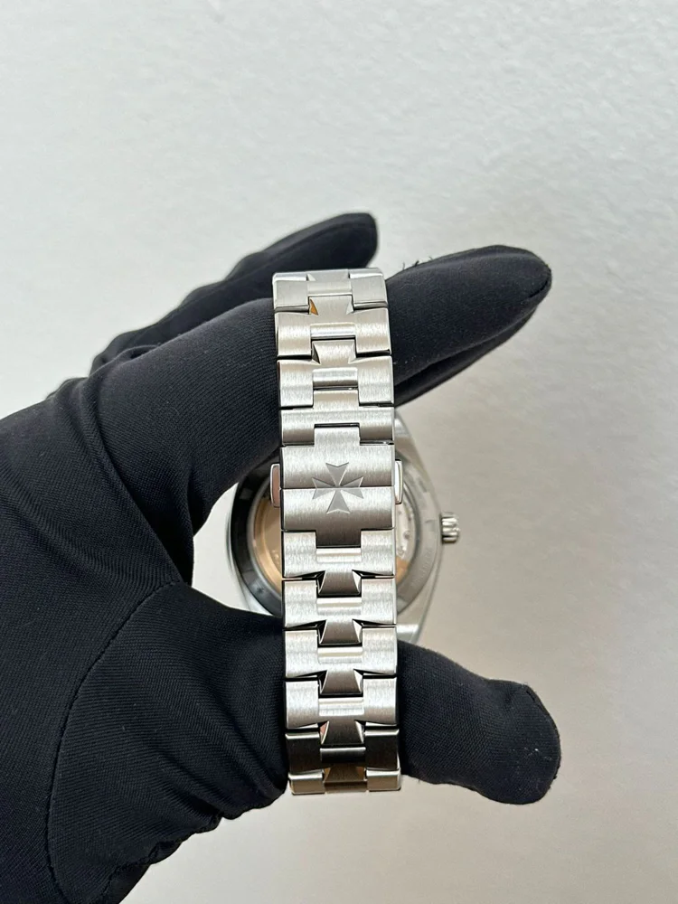 Automatic Full Set 2024 (2 extra straps included)