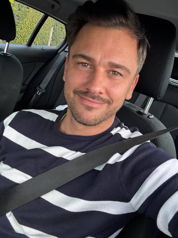 Bart Hesters