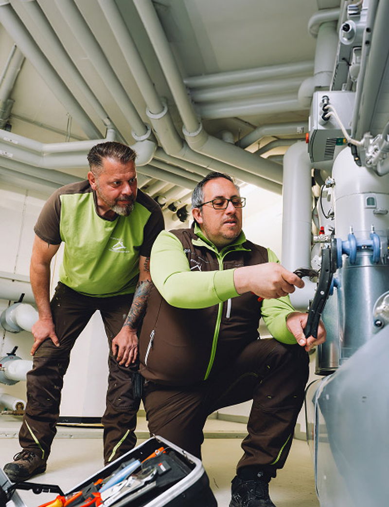 Hausmeisterservice in Kempten