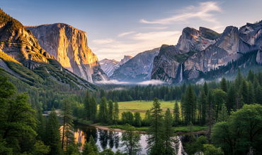 California Coast & Yosemite Motorcycle Tour