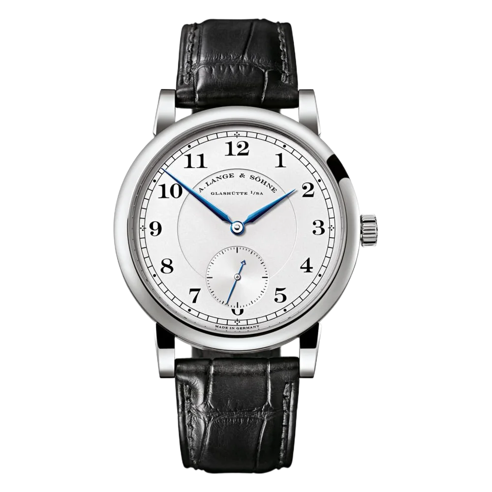 Grand 1815 White Gold, image 1