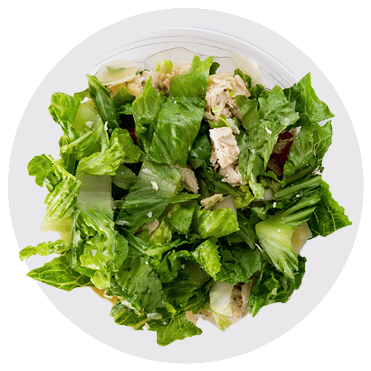 Image of fresh green lettuce with text highlighting lutein benefits for eye health and oxidative stress, associated with a multivitamin for women.