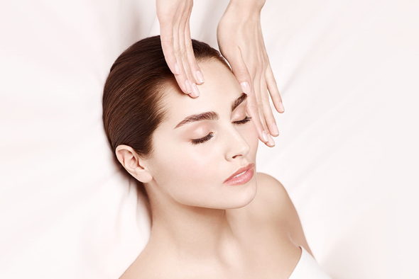 Pinkwax Skin & Beauty Voucher