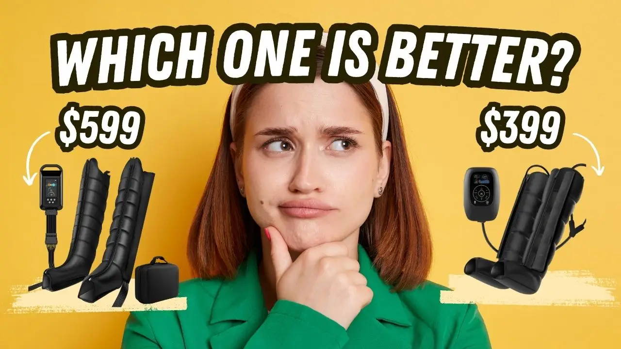 compression recovery buying guide