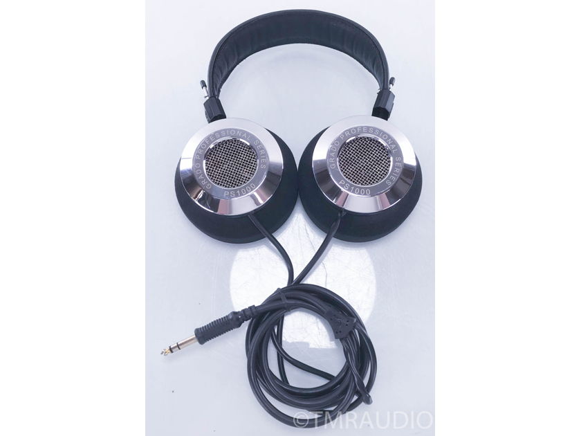 Grado  PS1000 Professional Series  Headphones (10571)
