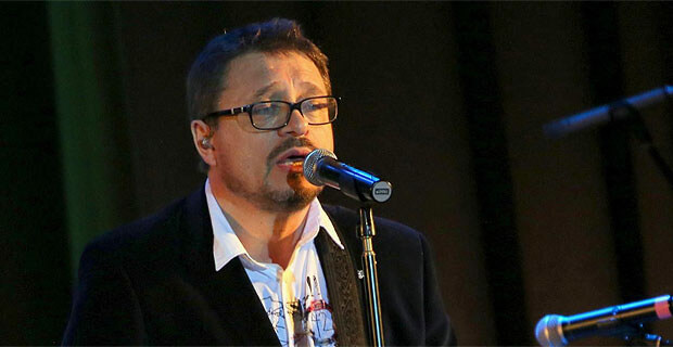 Владимир Маркин в «Звездном завтраке» на «Радио Шансон» - Новости радио OnAir.ru