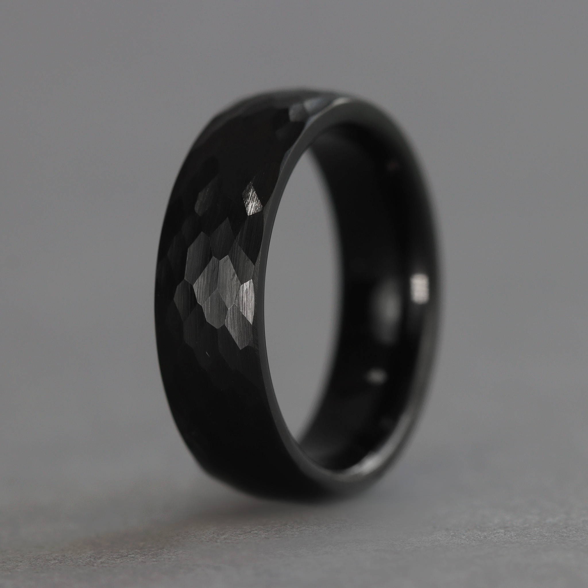 Super Titanium Ring