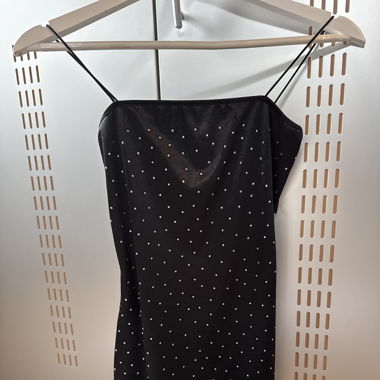 Mini Kleid